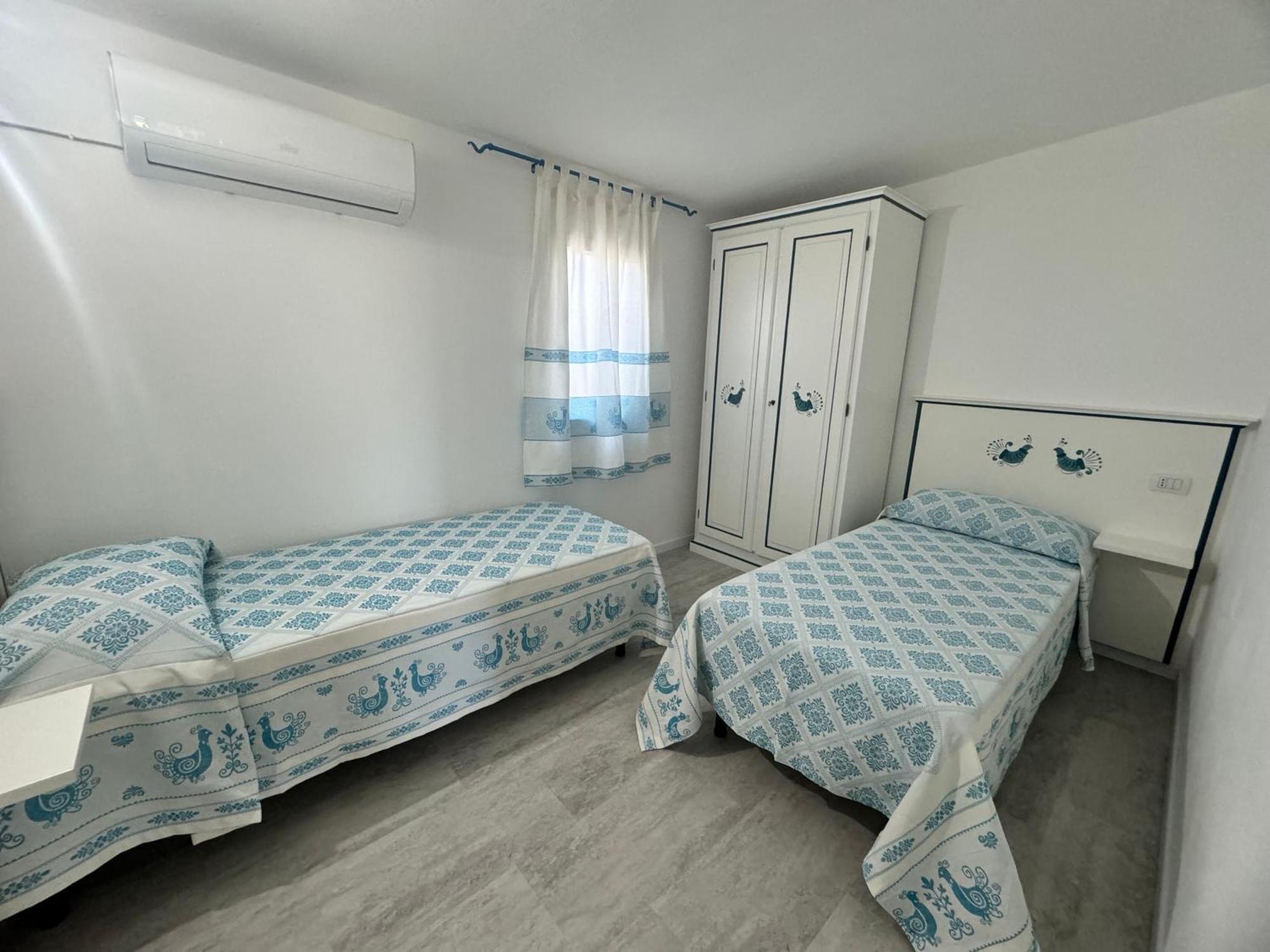 Garden Hotel Alghero フェルティリア エクステリア 写真