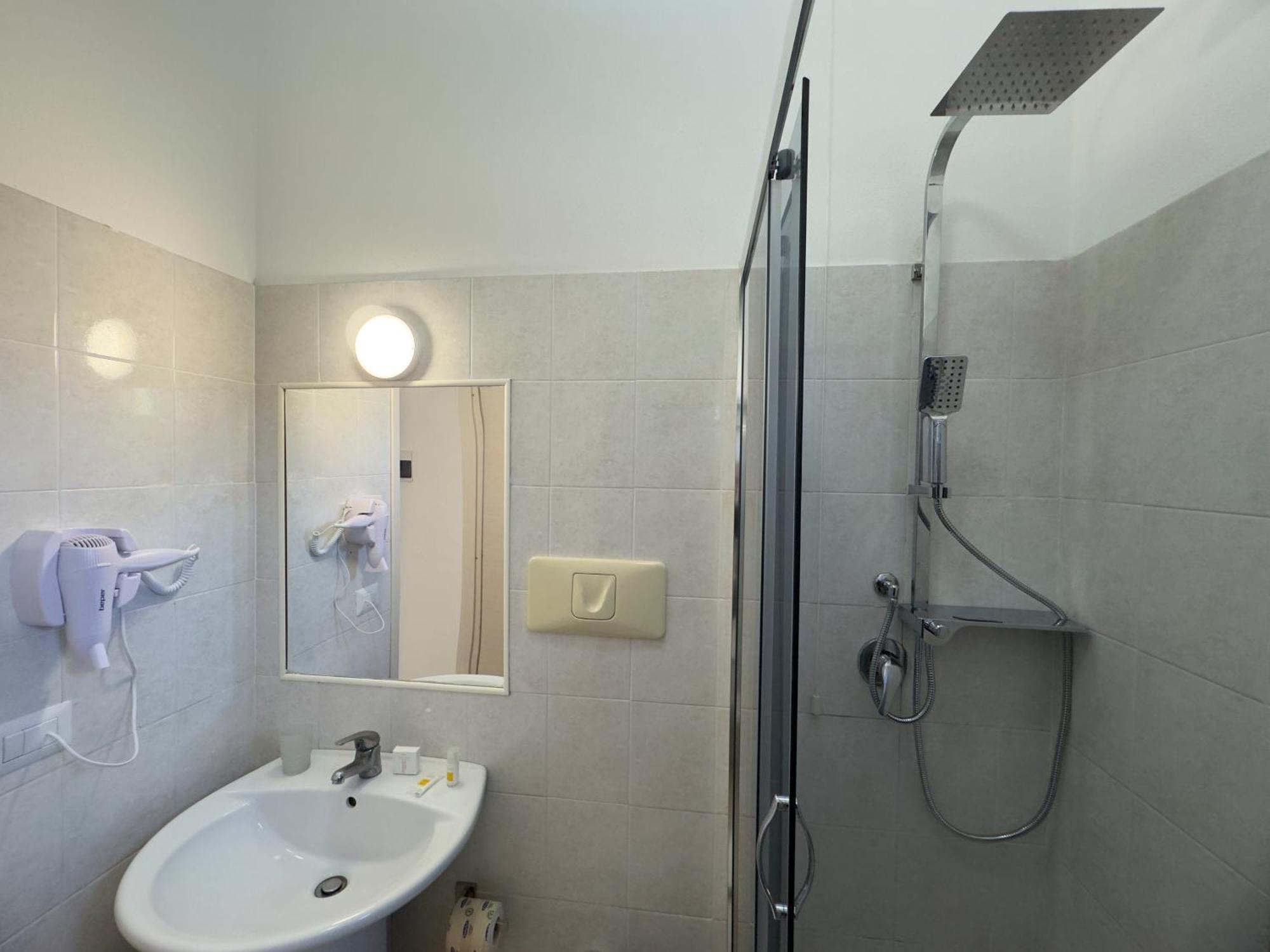 Garden Hotel Alghero フェルティリア エクステリア 写真