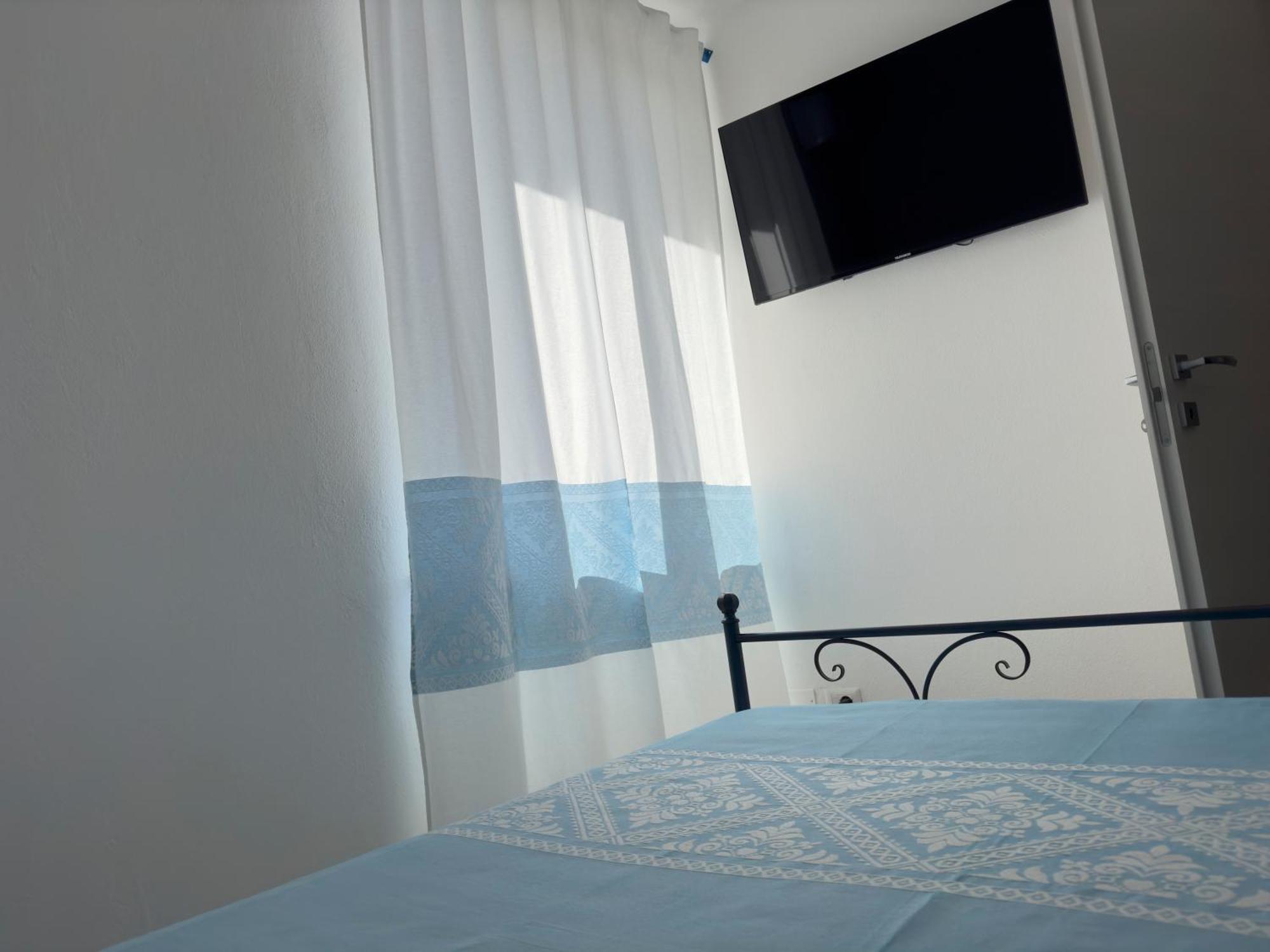 Garden Hotel Alghero フェルティリア エクステリア 写真