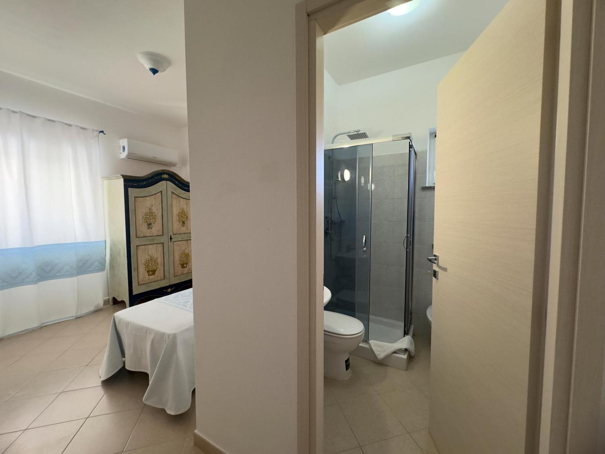 Garden Hotel Alghero フェルティリア エクステリア 写真
